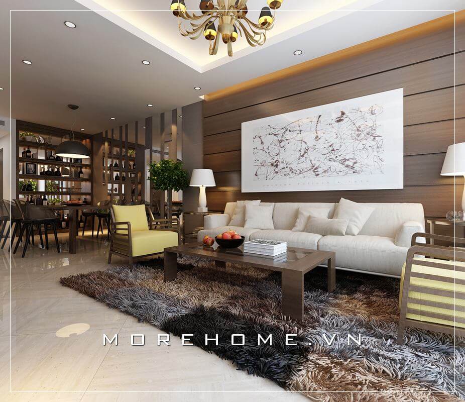 Sofa hiện đại